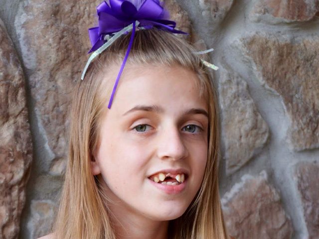 Wrayanne: Lennox-Gastaut syndrome